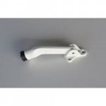 Фиксатор двери Сатурн CTH-0960 RAL 9016 бел (141591) Фиксатор двери Сатурн CTH-0960 RAL 9016 бел (141591)