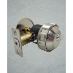 Врезной замок Master Lock DeadBolt No-Key Автомат R Правосторонний (214152) Врезной замок Master Lock DeadBolt No-Key Автомат R Правосторонний (214152)